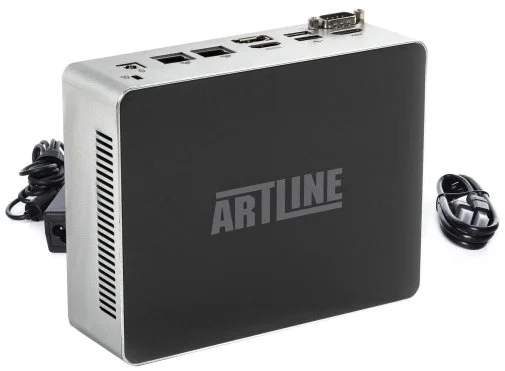 Фото: Персональний комп'ютер ARTLINE Business B12 (B12v35Win) - Intel Core i5 i5-1240P / 32 ГБ DDR4 / PCI-E SSD 1 ТБ / Intel / Intel Iris Xe Graphics, UMA / Intel H610 / 90 Вт № 9 | KTC