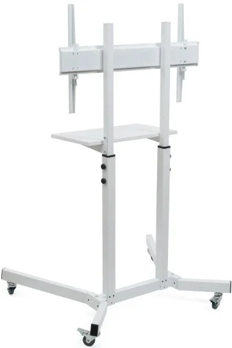 Фото: Стійка Sector T10 White № 12 | KTC