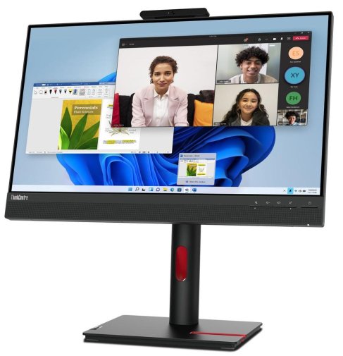  Монітор Lenovo ThinkCentre Tiny-In-One 24 Gen 5 (12NAGAT1EU)