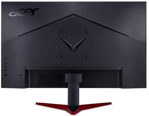 Монітор Acer Nitro VG270M3BMIIPX Black (UM.HV0EE.303)