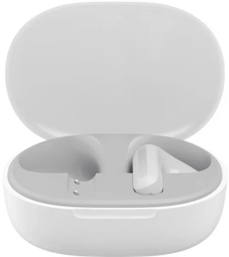 Фото: Навушники Redmi Buds 4 Lite White (BHR6919GL) № 10 | KTC