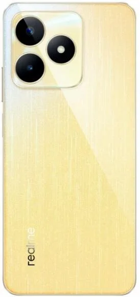 Фото: Смартфон Realme C53 NFC 6/128GB Champion Gold № 11 | KTC
