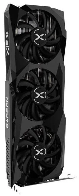 Фото: Відеокарта XFX RX 6700 Core Speedster SWFT 309 (RX-67XLKWFDV) № 8 | KTC