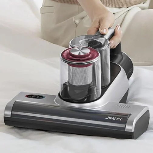Фото: Ручний бездротовий пилосос JIMMY BD7 Pro (BD7Pro) № 9 | KTC