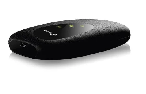 Фото: Мобільний роутер TP-Link M7200 № 9 | KTC