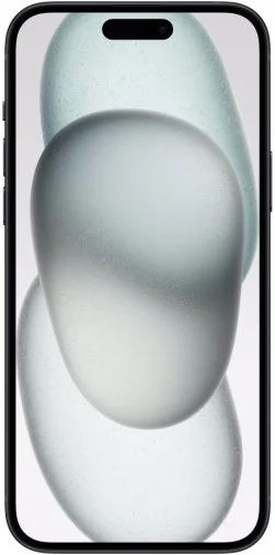 Фото: Вживаний Смартфон BREEZY Apple iPhone 15 Plus 256GB Black REF B (2BMU183) гарний № 7 | KTC