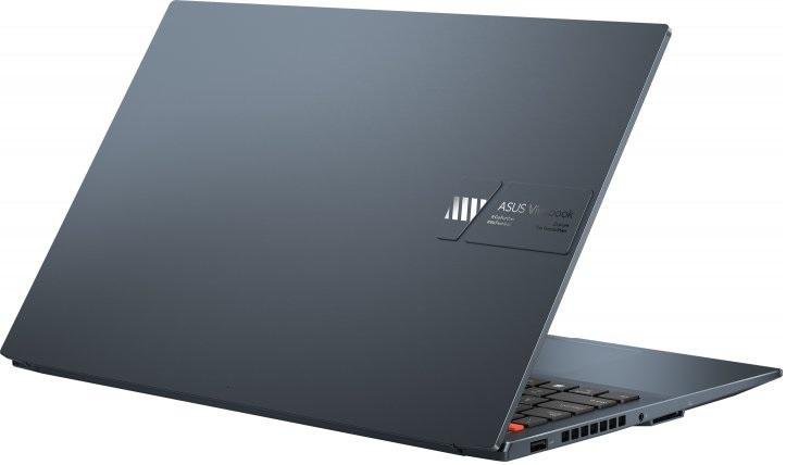 ASUS Vivobook Pro 15 K6502VU-LP097 Quiet Blue