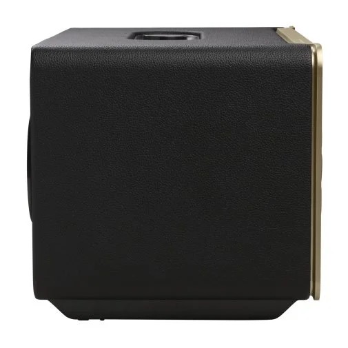 Фото: Колонка JBL Authentics 500 Black (JBLAUTH500BLKEP) № 17 | KTC