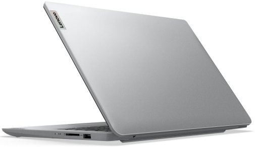 Ноутбук Lenovo IdeaPad 1 14AMN7 82VF008DRA Cloud Grey