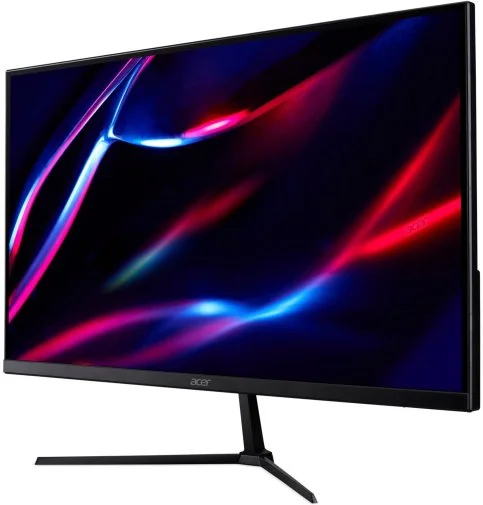 Фото: Монітор Acer QG270S3BIPX (UM.HQ0EE.304) - 27" VA / 1920×1080 / 180 Гц / AMD FreeSync № 8 | KTC