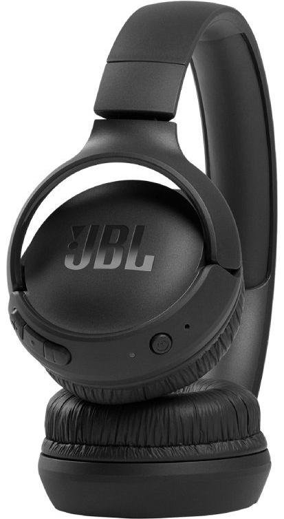 Гарнітура JBL Tune 570BT Black (JBLT570BTBLKEU)