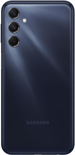 Смартфон Samsung Galaxy M34 5G M346 8/128GB Dark Blue (SM-M346BDBGSEK)