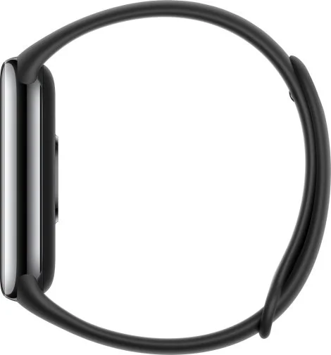 Фото: Фітнес-браслет Xiaomi Mi Band 8 Graphite Black (BHR7165GL) № 12 | KTC