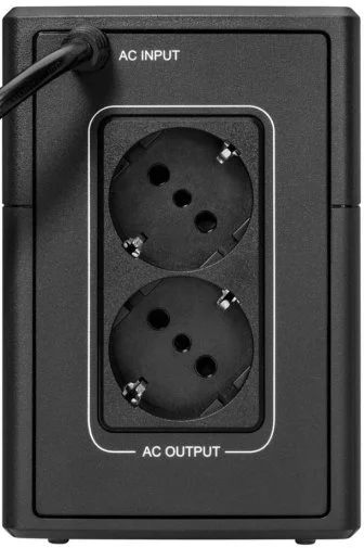 Фото: ДБЖ Eaton 5E Gen2 UPS 900VA 2xSchuko USB (5E900UD) № 7 | KTC