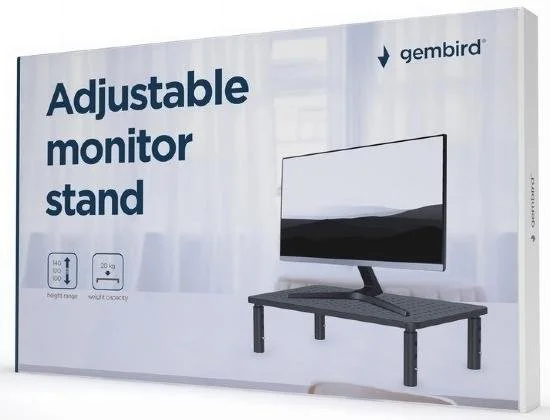 Фото: Підставка для ноутбука Gembird MS-TABLE-01 № 7 | KTC