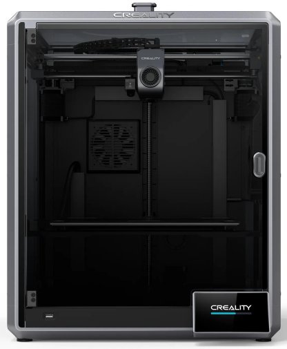 Принтер Creality CR-K1 Max