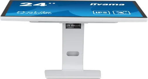 Фото: Монітор iiyama T2452MSC-W1 White - 23.8" IPS / 1920×1080 / 60 Гц № 17 | KTC