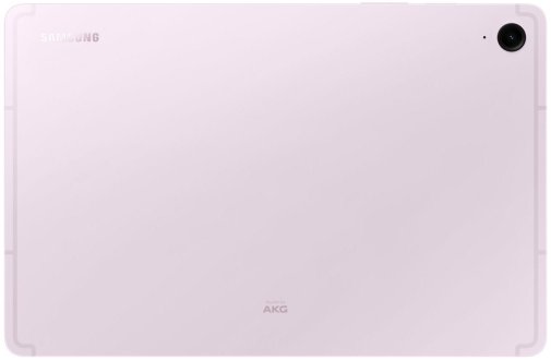 Планшет Samsung Tab S9 FE Wi-Fi X510 6/128GB Lavender (SM-X510NLIASEK)