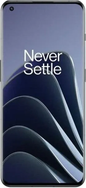 Фото: Смартфон OnePlus 10 Pro NE2213 12/256GB Black № 7 | KTC