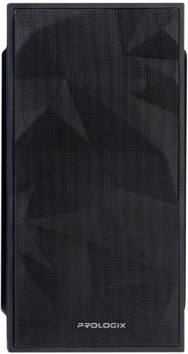 Фото: Корпус ProLogix E104 Mesh Black № 12 | KTC