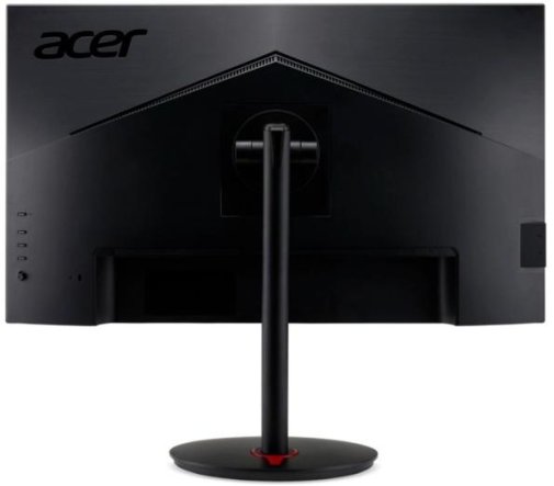 Монітор Acer XV240YM3bmiiprx Black (UM.QX0EE.306)