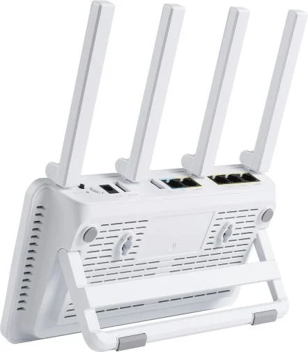 Фото: Wi-Fi Роутер ASUS ExpertWiFi EBR63 (90IG0870-MO3C00) № 10 | KTC