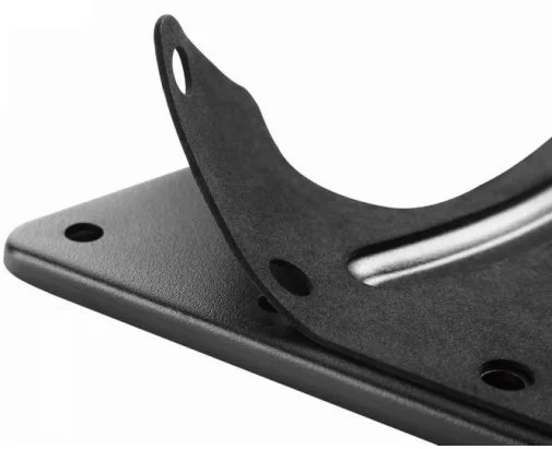 Фото: Кронштейн Gembird WM-65T-02 Black № 16 | KTC