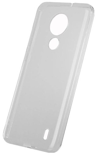 Чохол BeCover for Nokia C21 - Transparancy (709803)