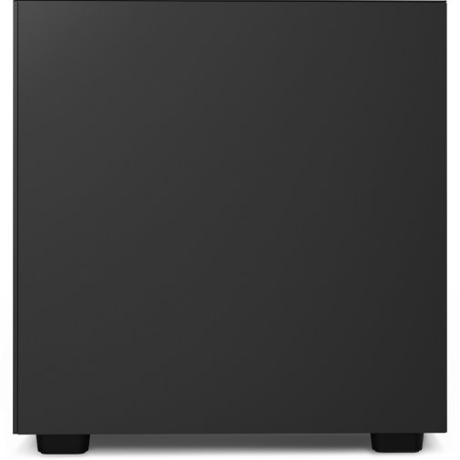 Корпус NZXT H7 Flow RGB 2023 Black with window (CM-H71FB-R1)