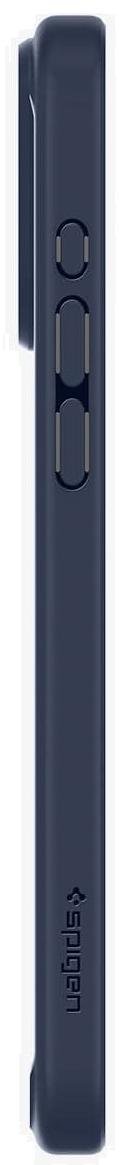 Чохол Spigen for Apple iPhone 15 Pro - Ultra Hybrid Navy Blue (ACS06711)