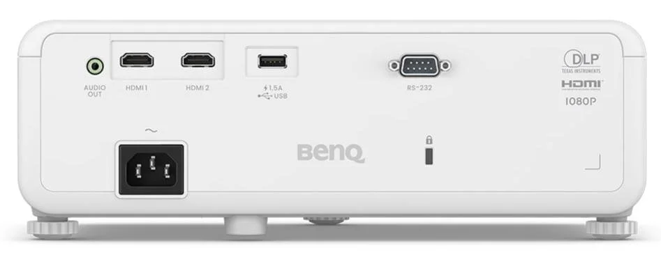 Фото: Проектор BenQ LH550 (9H.JRV77.13E) № 11 | KTC