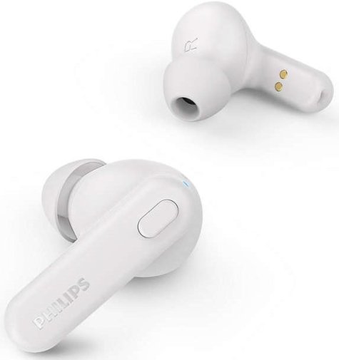 Навушники Philips TAT1108 White (TAT1108WT/00)