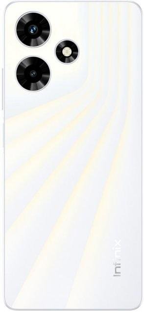 Смартфон Infinix Hot 30 X6831 8/256GB Sonic White