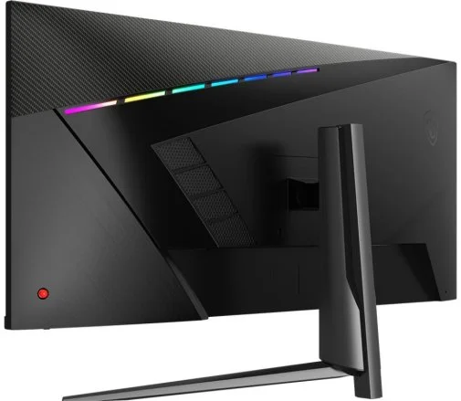 Фото: Монітор MSI Optix (MAG401QR) - 40" IPS / 3440x1440 / 155 Гц № 8 | KTC