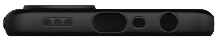 Фото: Чохол OPPO for Oppo A58 - Black (AL23015 BLACK ) № 12 | KTC