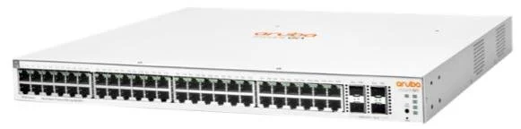 Фото: Комутатор HPE Aruba Instant On 1930 48 GE (JL686B) № 5 | KTC