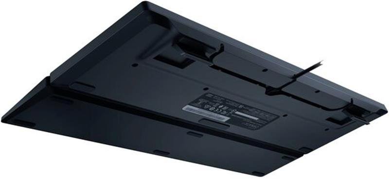  Клавіатура Razer Ornata V3 Mecha-Membrane Switch UA Gaming (RZ03-04462100-R371)