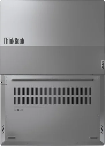 Фото: Ноутбук Lenovo ThinkBook 14 G6 IRL 21KG006FRA Arctic Grey - 14" IPS 60 Гц / Intel Core i5 / i5-1335U / DDR5 16 ГБ / PCI-E SSD 512 ГБ / Intel Iris Xe Graphics № 14 | KTC