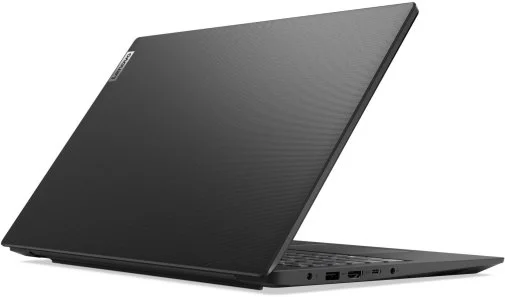 Фото: Ноутбук Lenovo V15 G4 IRU 83A1006NRA Business Black - 15.6" IPS 60 Гц / Intel Core i3 / i3-1315U / DDR4 16 ГБ / PCI-E SSD 256 ГБ / Intel UHD Graphics № 11 | KTC