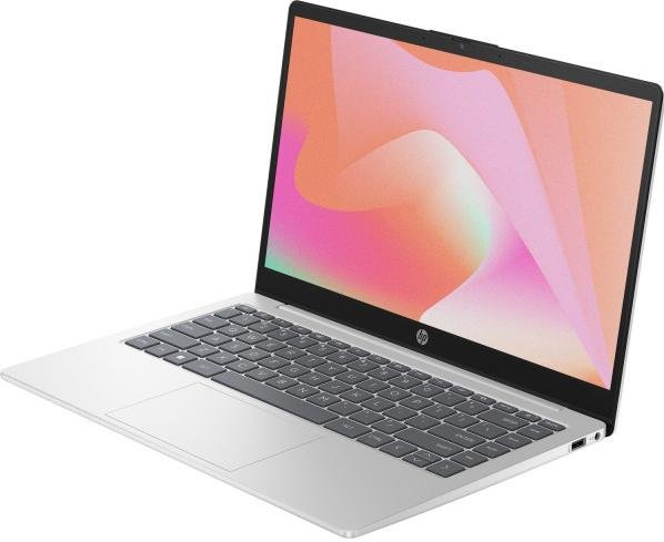 Ноутбук HP 14-em0009ua Natural Silver (91M18EA)