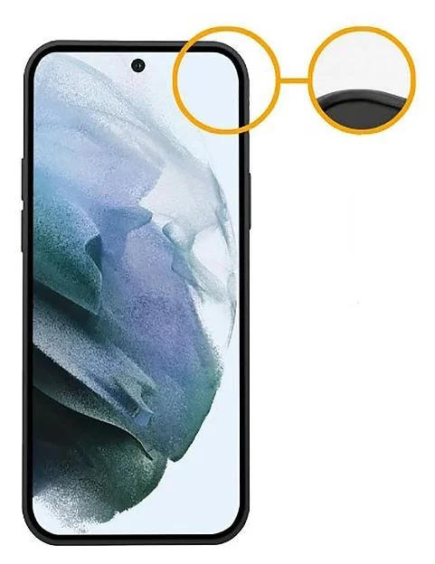 Фото: Чохол BeCover for Oppo Reno8 Pro - Military Blue (709353) № 7 | KTC