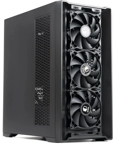 Фото: Персональний комп'ютер ARTLINE WorkStation W99 (W99v66) - Intel Core i7 i7-14700K / 128 ГБ DDR5 / PCI-E SSD 2 ТБ + 2 ТБ / Nvidia / GeForce RTX 4070, 12 ГБ / Intel Z790 / 750 Вт № 7 | KTC