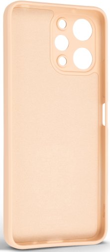 Чохол ArmorStandart for Xiaomi Redmi 12 4G - Icon Ring Pink Sand (ARM68818)