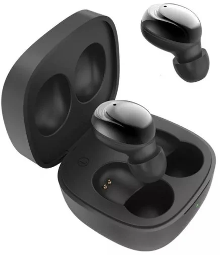 Фото: Навушники Proove Charm Black (TWCH00010001) № 7 | KTC