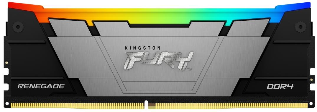 Оперативна пам’ять Kingston FURY (ex. HyperX) Renegade DDR4 2x16GB (KF436C16RB12AK2/32)