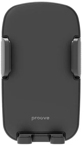 Фото: Кріплення для мобільного телефону Proove Perfect Pro Air Outlet Car Mount Black (CHPP00000001) № 6 | KTC