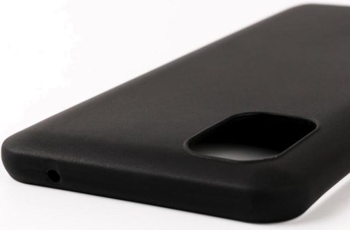 Чохол BeCover for ZTE Blade V40 Vita - Black (708654)