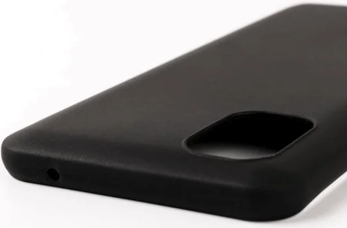 Фото: Чохол BeCover for ZTE Blade V40 Vita - Black (708654) № 4 | KTC