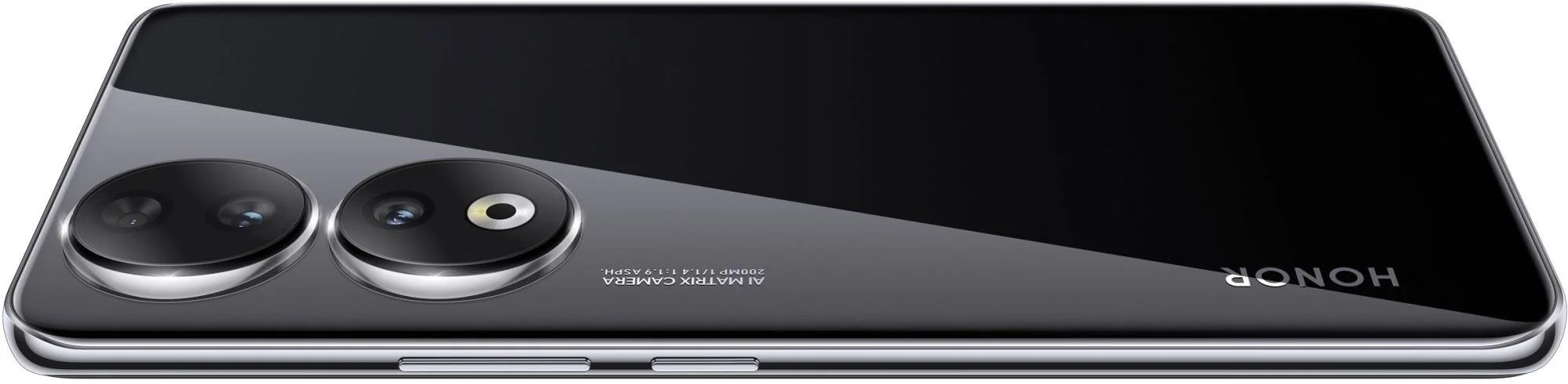 Фото: Смартфон HONOR 90 8/256GB Midnight Black № 17 | KTC