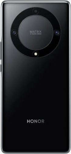 Фото: Смартфон HONOR Magic5 Lite 5G 8/256GB Midnight Black № 14 | KTC
